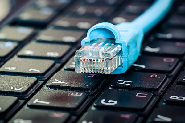 Технические работы на сетевом оборудовании университета