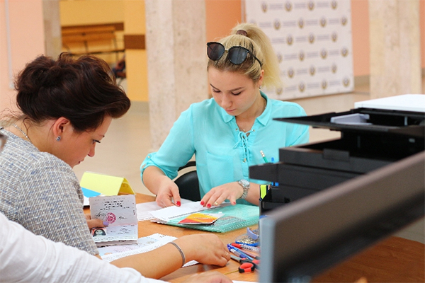 Уважаемые абитуриенты!