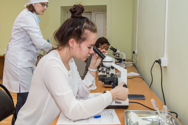 Вниманию участникам заключительного этапа открытой олимпиады школьников по биологии