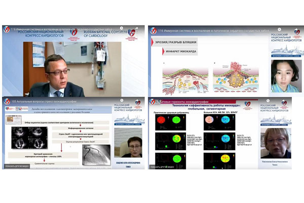 NEW CHALLENGES AND FRESH SOLUTIONS