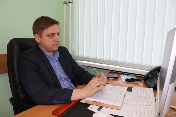 НЕДЕЛЯ МЕДИЦИНСКОГО ОБРАЗОВАНИЯ