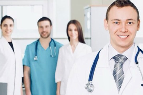 ПЕРВИЧНАЯ АККРЕДИТАЦИЯ