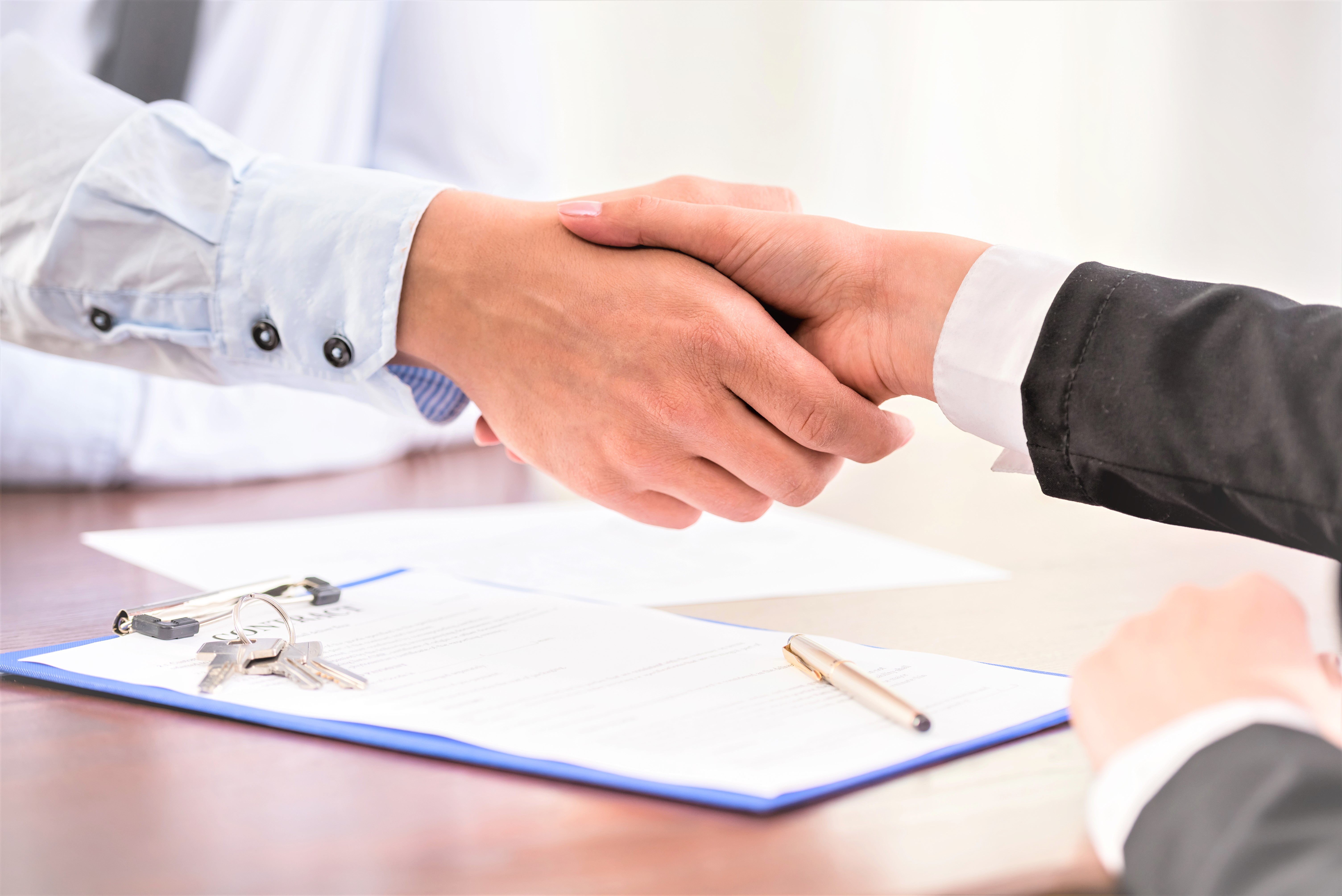 ПАРТНЕРСТВО ДЛЯ БУДУЩИХ УСПЕХОВ