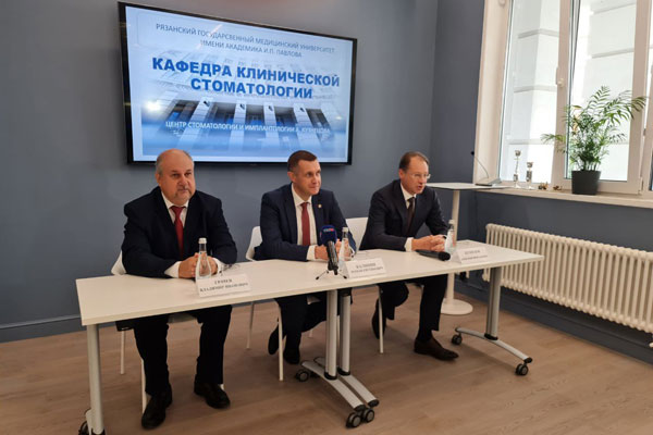 «Мы работаем единой командой и действительно на правильном пути»