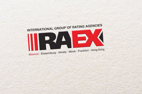 RAEX ANNUAL REPORT COMPETITION - 2022