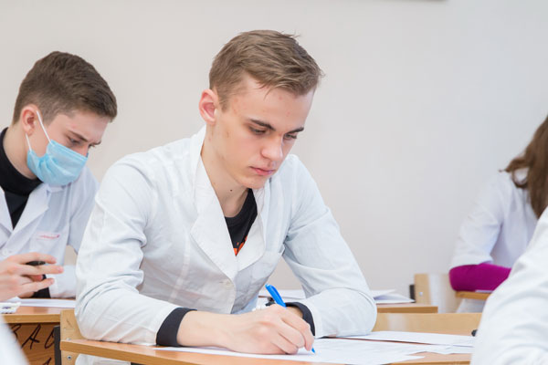 ЗАВЕРШАЕТСЯ ЗАОЧНЫЙ ЭТАП ОЛИМПИАД ШКОЛЬНИКОВ