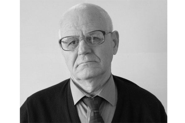 УШЕЛ ИЗ ЖИЗНИ ШУТОВ ВАЛЕРИЙ ИВАНОВИЧ  (23.09.1941 – 16.01.2023)