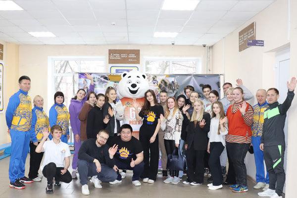 УМНЫЕ ВЫХОДНЫЕ со СПОРТом