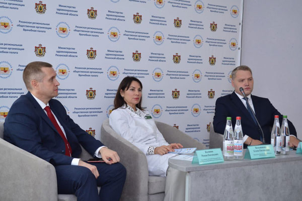 МЕДИЦИНА И ПРАВО-2023