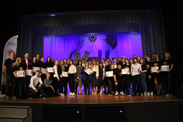 СПОРТИВНЫЕ ИТОГИ 2023 ГОДА РЯЗГМУ 