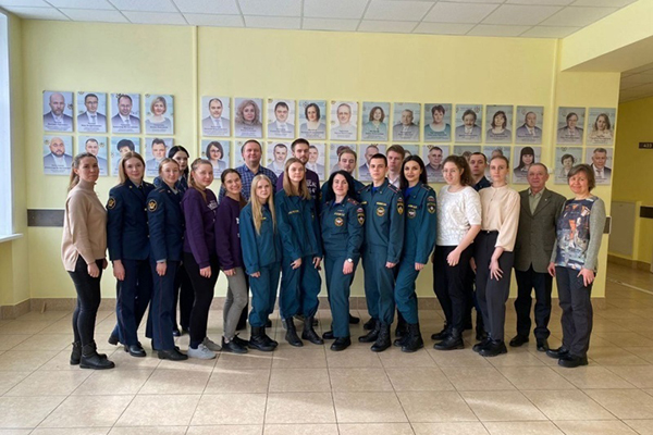 КОМАНДЫ РязГМУ И РГУ ПОБЕДИЛИ В ОТБОРОЧНОМ ЭТАПЕ ВСЕРОССИЙСКИХ СОРЕВНОВАНИЙ «ЧЕЛОВЕЧЕСКИЙ ФАКТОР »