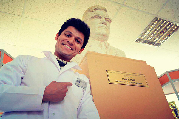 HISTOIRE D’UN SUCCÈS