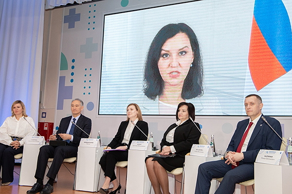 СОСТОЯЛАСЬ КОНФЕРЕНЦИЯ «ИНТЕГРАЦИЯ НЕЙРОНАУК И КЛИНИЧЕСКОЙ ПРАКТИКИ: СОВРЕМЕННЫЕ ТЕНДЕНЦИИ В СФЕРЕ ОХРАНЫ ПСИХИЧЕСКОГО ЗДОРОВЬЯ»