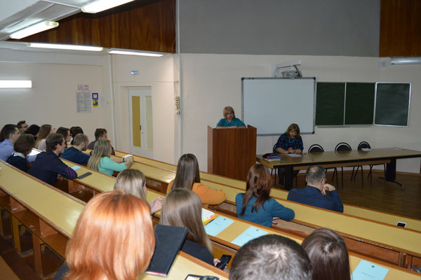 Кураторские чтения