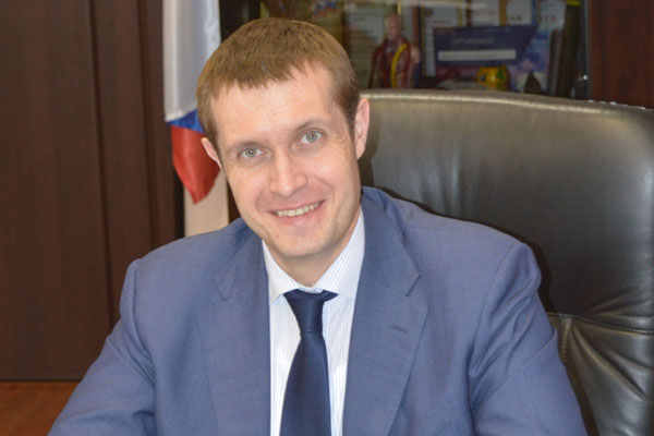 В РязГМУ пройдет встреча ректора со студентами