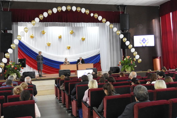 Состоялась Межрегиональная конференция «От факторов риска до острого коронарного синдрома: как вовремя остановить сердечно-сосудистый континуум»