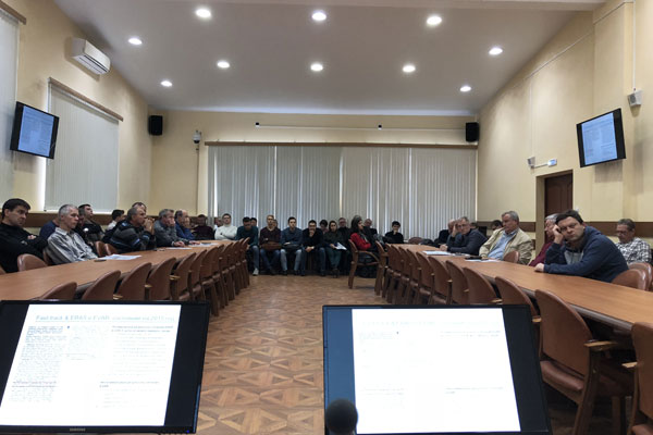 «ДЕНЬ ХИРУРГА»