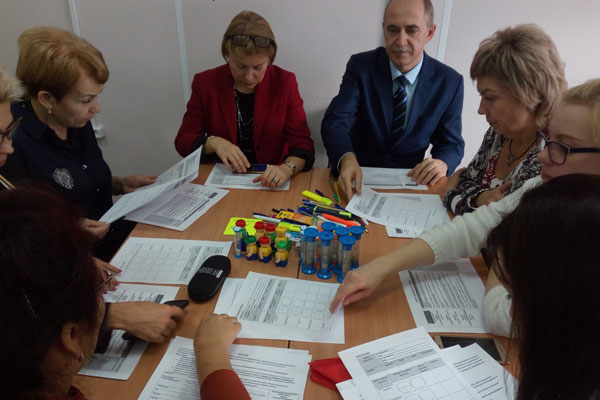 БУДУЩЕЕ ЗА ЛИН-ТЕХНОЛОГИЯМИ