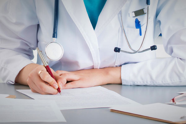 В РЯЗГМУ ОБСУДИЛИ ПРИМЕНЕНИЕ КЛИНИЧЕСКИХ РЕКОМЕНДАЦИЙ ВО ВРАЧЕБНОЙ ПРАКТИКЕ