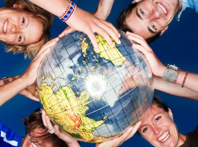 Приглашаем студентов принять участие в международных стажировках