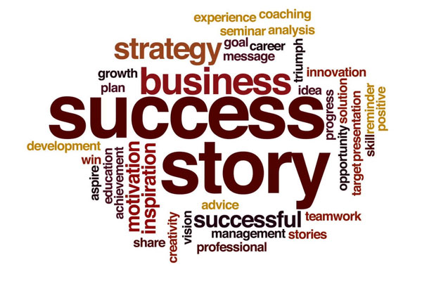 ИСТОРИЯ УСПЕХА