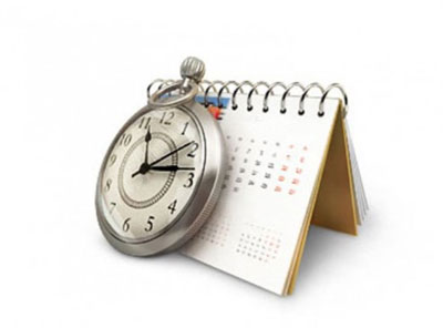 Информация о выходных днях в ноябре