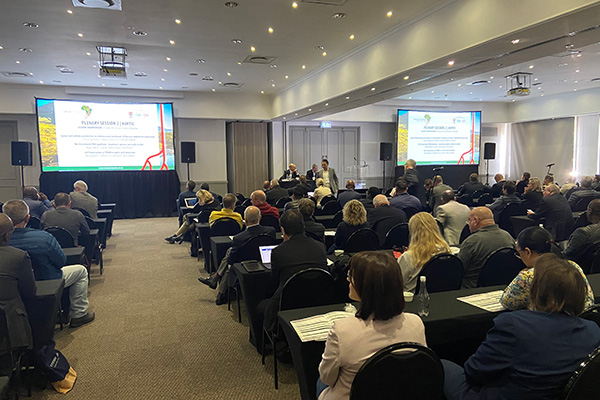 АСПИРАНТ РЯЗГМУ ВЫСТУПИЛ С ДОКЛАДОМ НА МЕЖДУНАРОДНОМ КОНГРЕССЕ VASSA ПО СОСУДИСТОЙ ХИРУРГИИ