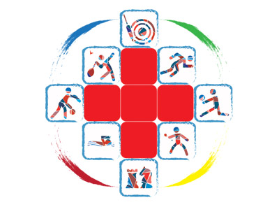 Закрытие Фестиваля спорта «Физическая культура и спорт – вторая профессия врача» будет транслироваться он-лайн