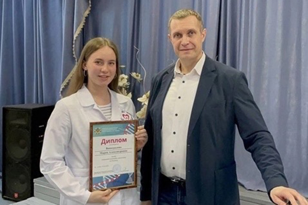 БУДУЩЕЕ МЕДИЦИНЫ 