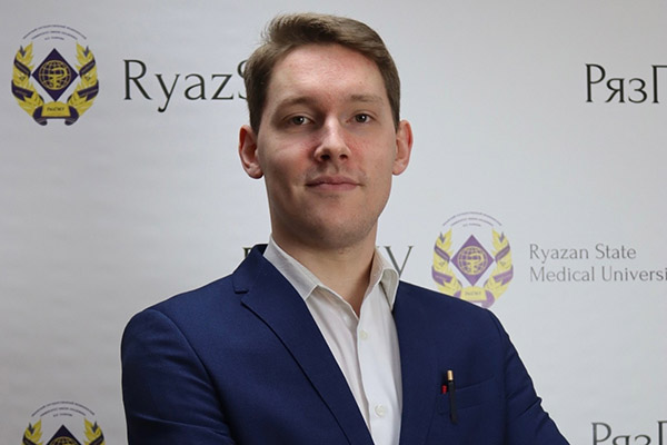 НАШ ПРЕДСЕДАТЕЛЬ