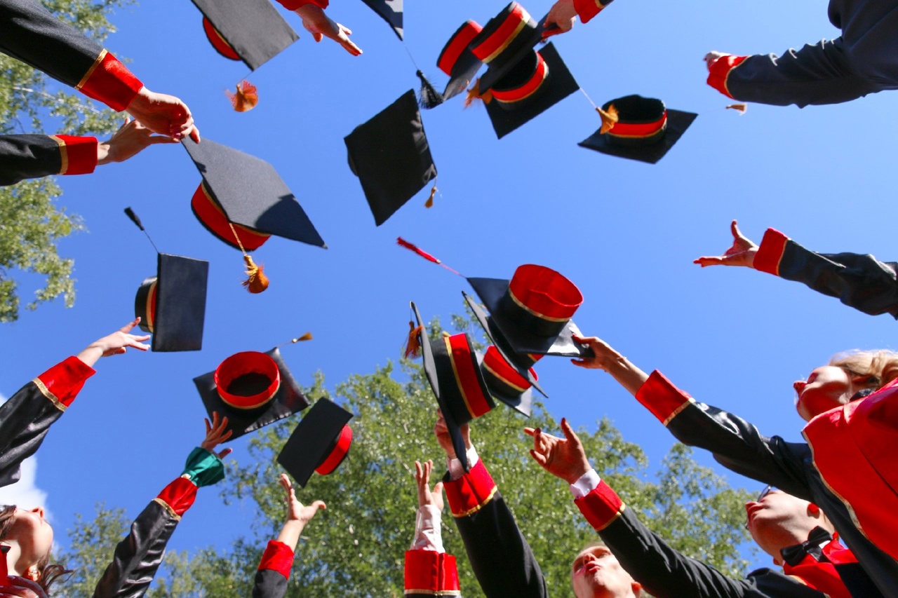 COMMUNAUTÉ DES DIPLÔMÉS DE L'UNIVERSITÉ MÉDICALE D'ÉTAT DE RIAZAN