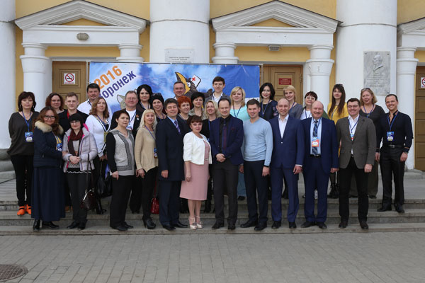 РязГМУ – призер XI Всероссийского фестиваля искусств студентов-медиков и медицинских работников 