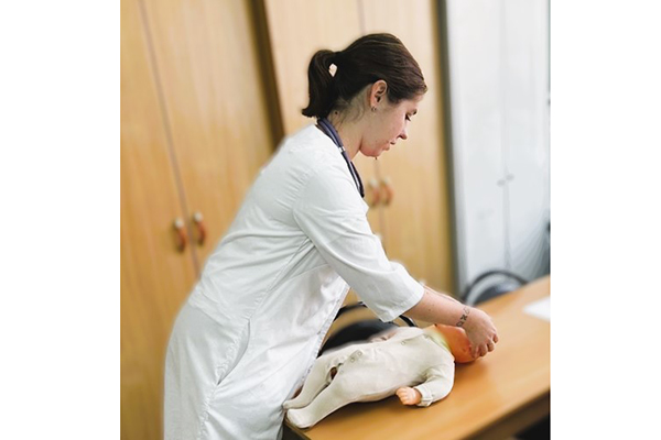 114 СПЕЦИАЛИСТОВ УСПЕШНО СДАЛИ ЭКЗАМЕН ПО КЛИНИЧЕСКОЙ МЕДИЦИНЕ