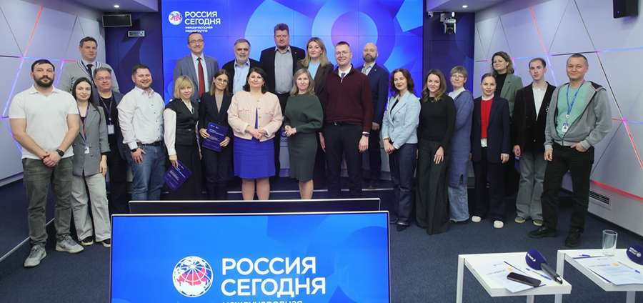 РЯЗГМУ – В ЛИДЕРАХ РЕЙТИНГА ЭФФЕКТИВНОСТИ КОММУНИКАЦИЙ СРЕДИ ВУЗОВ РОССИИ