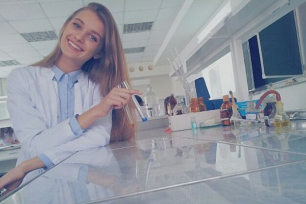 Мой выбор – медицина