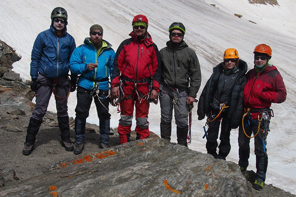 НОВОСТИ ТУРИСТИЧЕСКОГО КЛУБА 