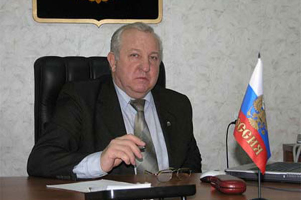 Ушел из жизни Александр Владимирович Агеев