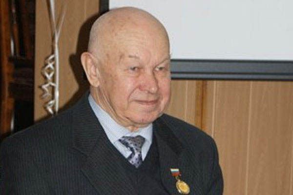 Сотрудник РязГМУ отмечен Губернатором