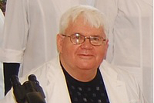 В РязГМУ состоится прощание с профессором Юрием Ивановичем Уховым 