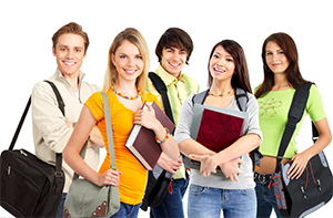 Информация о формировании учебных групп 1 курса