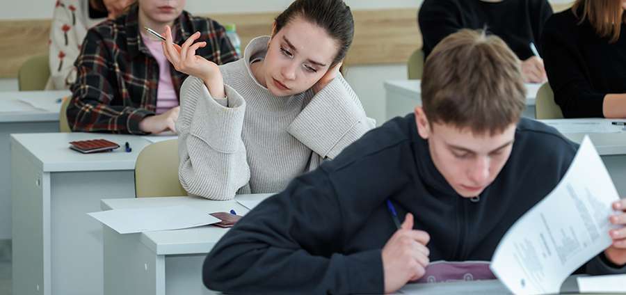 ИТОГИ ЗАКЛЮЧИТЕЛЬНОГО ЭТАПА ОТКРЫТОЙ ОЛИМПИАДЫ ШКОЛЬНИКОВ ПО БИОЛОГИИ В РЯЗГМУ