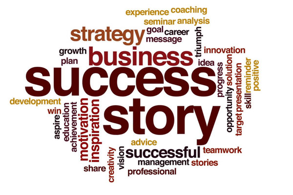 ИСТОРИЯ УСПЕХА