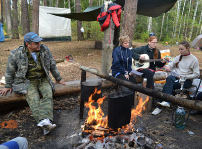 С Днем рождения, «THELEOS»!