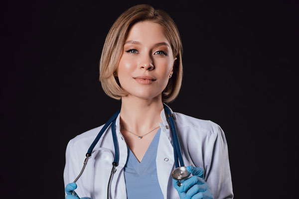 РЯЗГМУ – МОЙ ВЫБОР