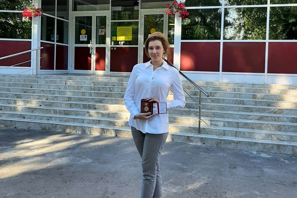 РЯЗГМУ – МОЙ ВЫБОР