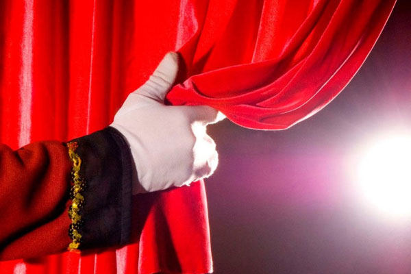 АПРЕЛЬ С ПРОФКОМОМ