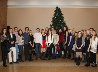 Новости воспитательной работы