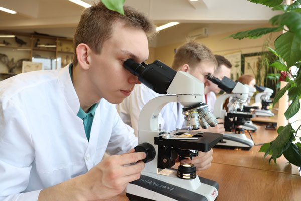 НОВАЯ ОБРАЗОВАТЕЛЬНАЯ ПРОГРАММА СПО в РязГМУ