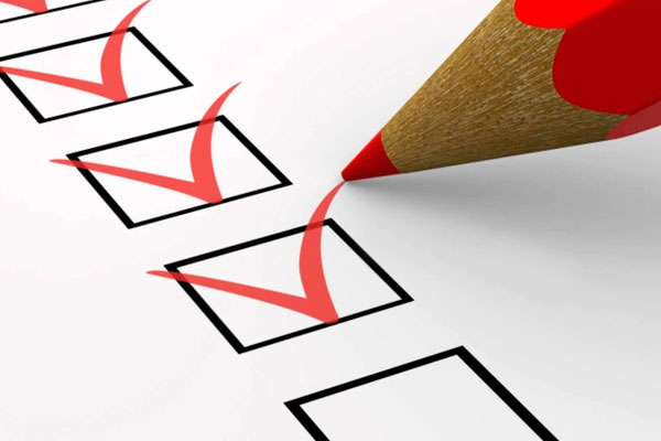 Внимание, опрос!