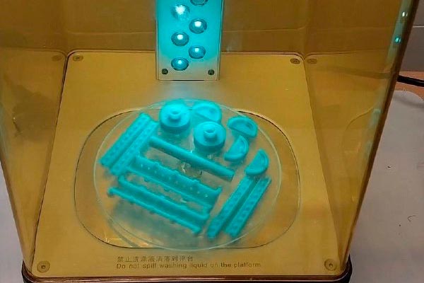 Студент РязГМУ разрабатывает литейную форму для создания трехмерных моделей кровеносных сосудов